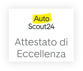 Badge Autoscout24